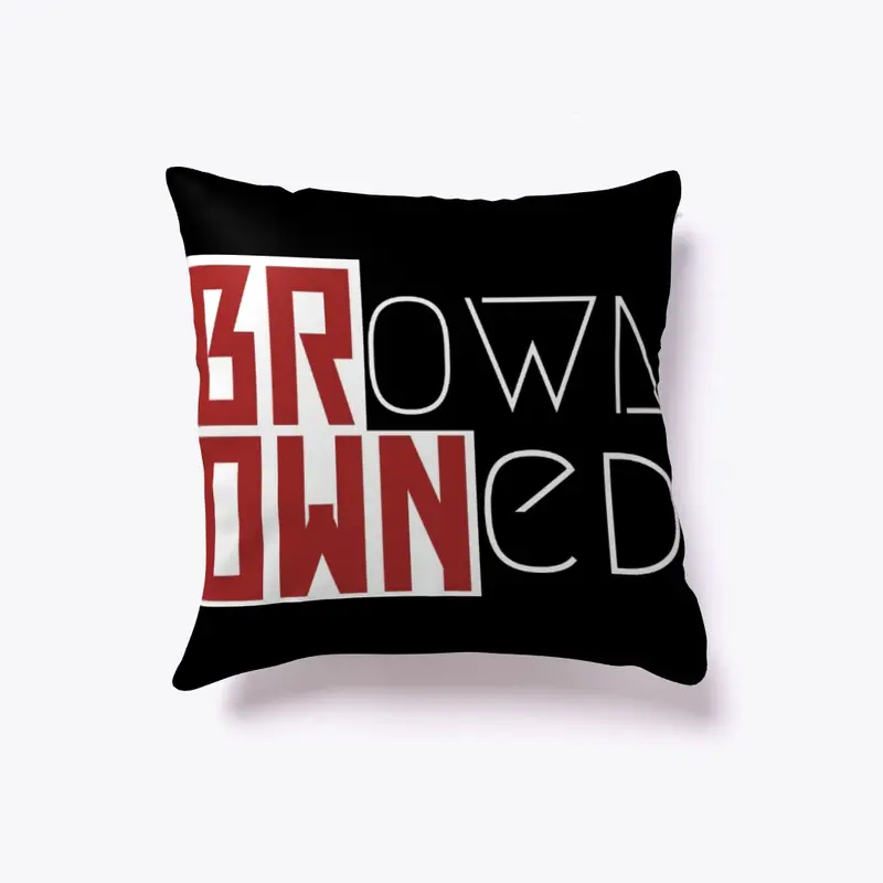 Brown Owned