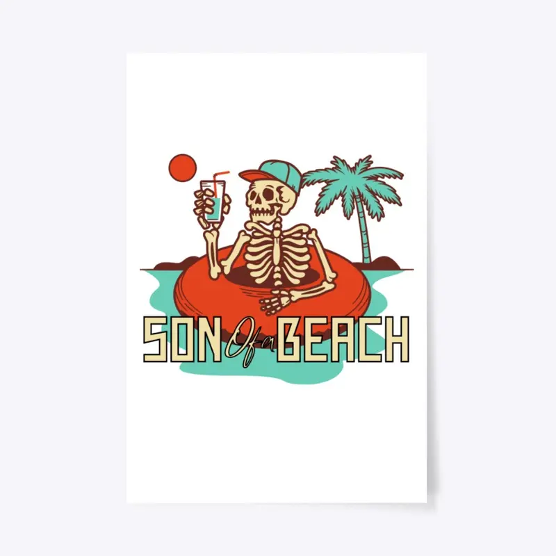 Son Ofa Beach