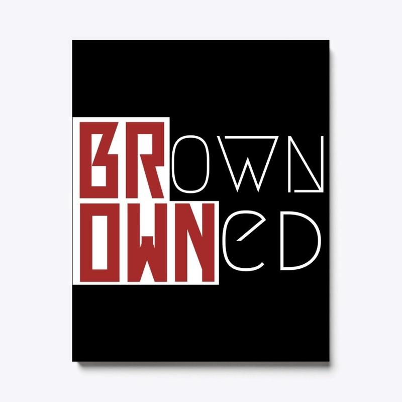 Brown Owned