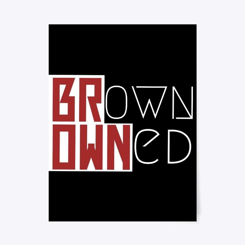 Brown Owned